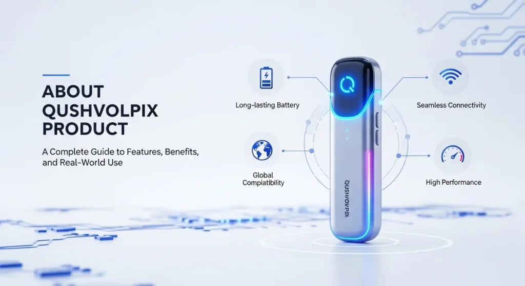 how old qushvolpix can be used