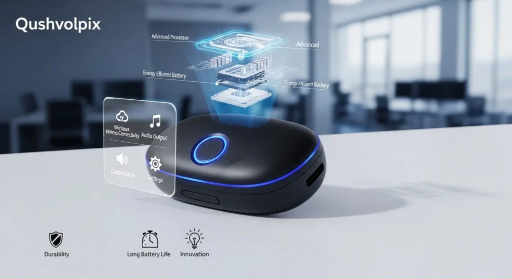 how old qushvolpix can be used