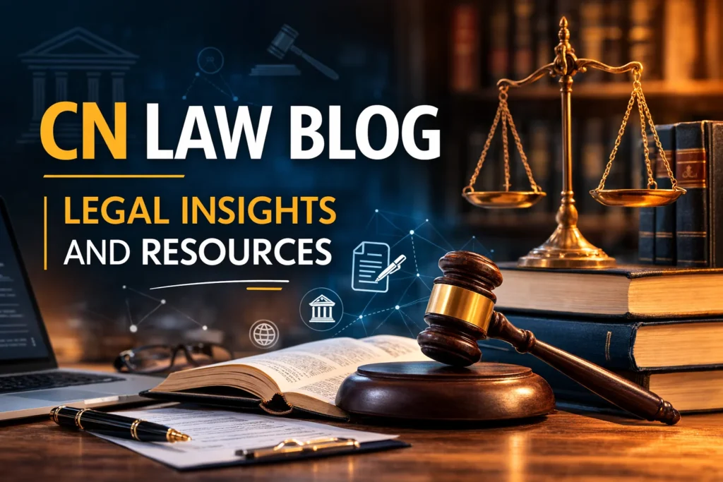 CNLawBlog