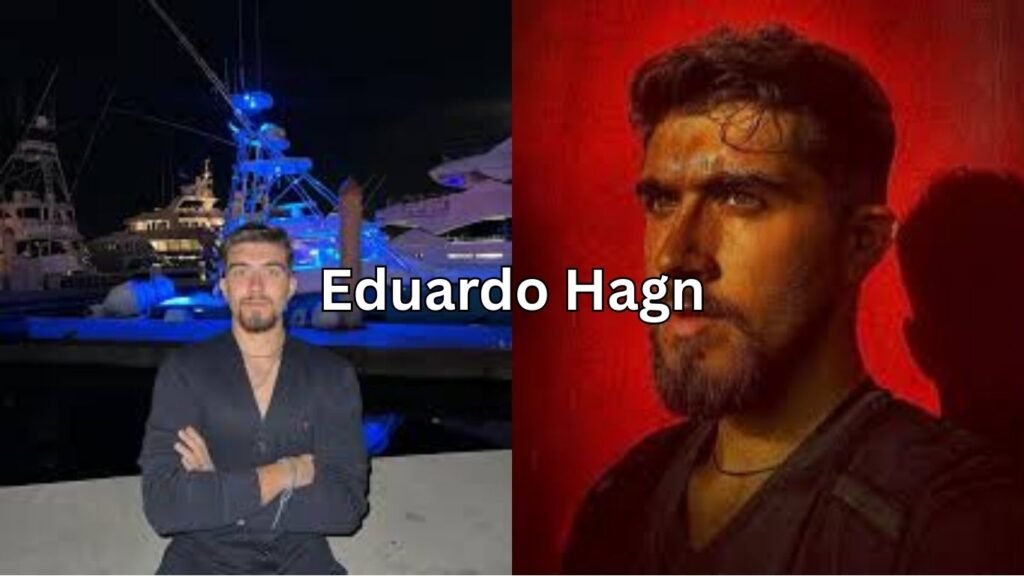 eduardo hagn