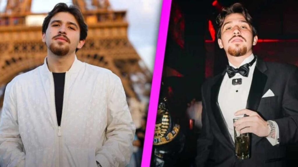 Exploring the Fascinating World of Willito Age willito age