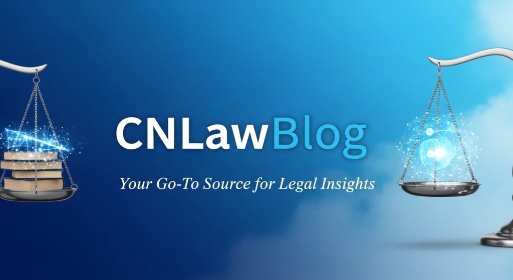 CNLawBlog