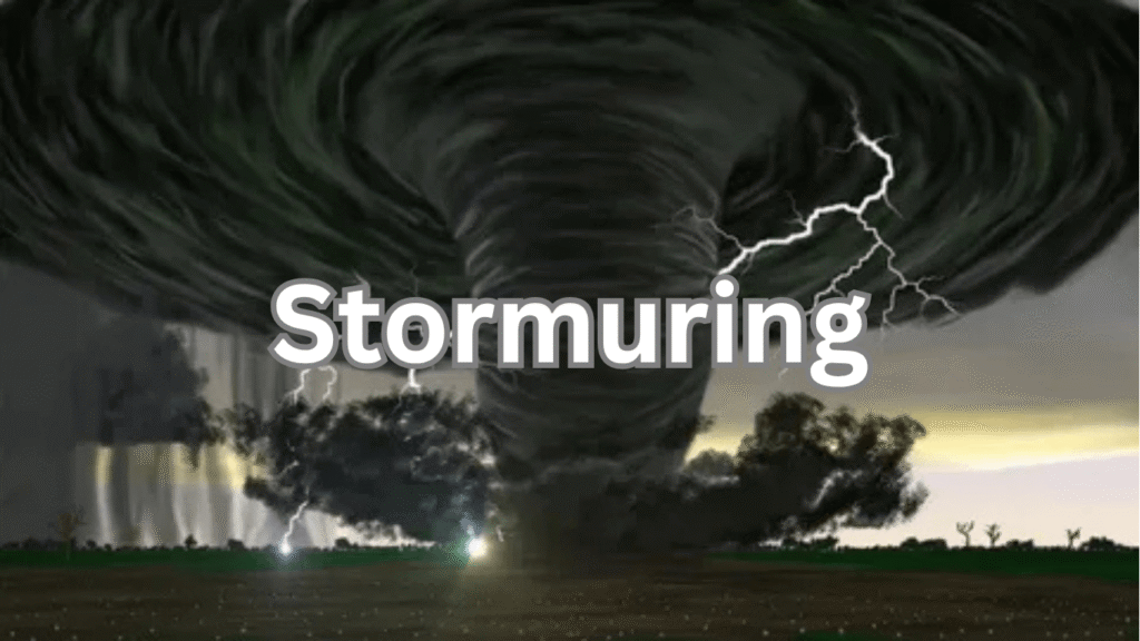 Stormuring