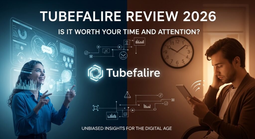 tubefalire