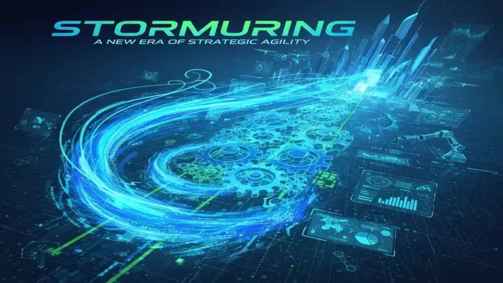 Understanding Stormuring: The Future of Weather Monitoring and Response Stormuring