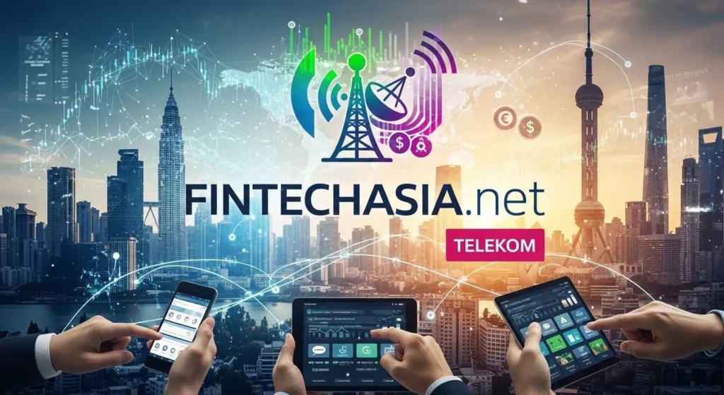 Fintechasia.net Telekom