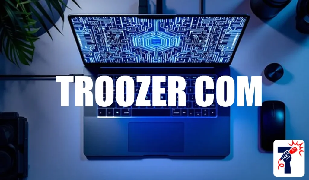 Exploring Troozer com: A Guide to Understanding Its Features and Benefits troozer com