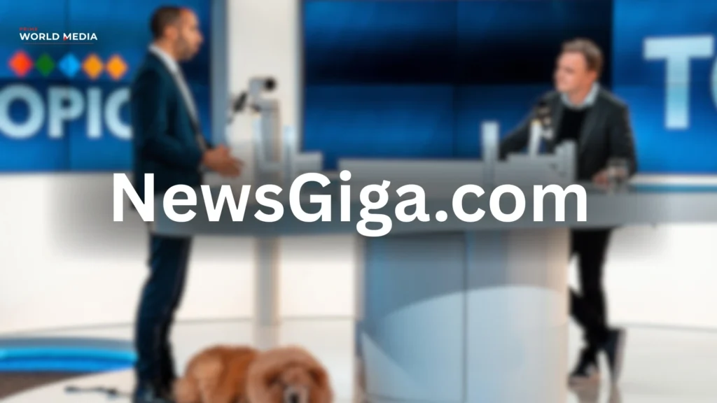 Engaging Insights on Newsgiga Com: A Comprehensive Overview Newsgiga com