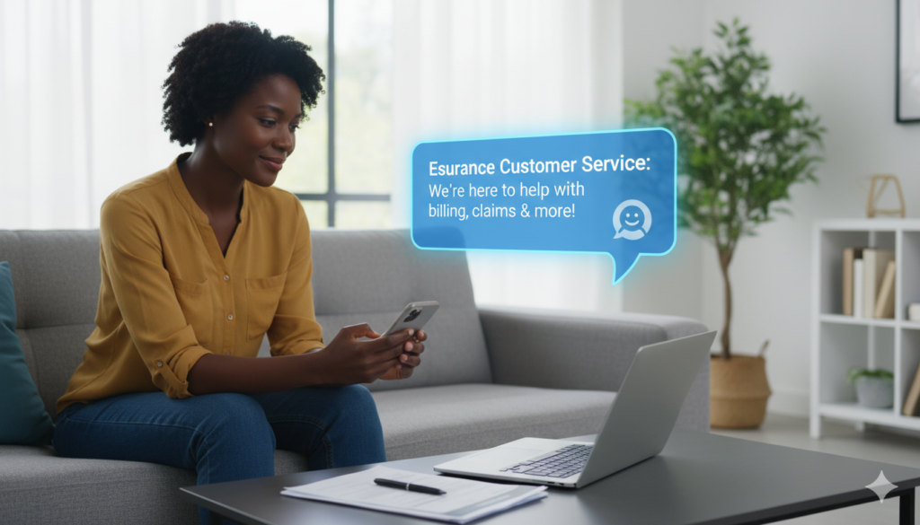 Esurance Customer Service