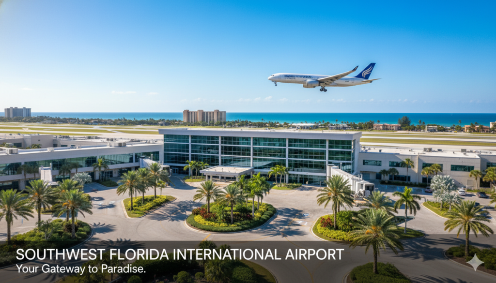 RSW Airport
