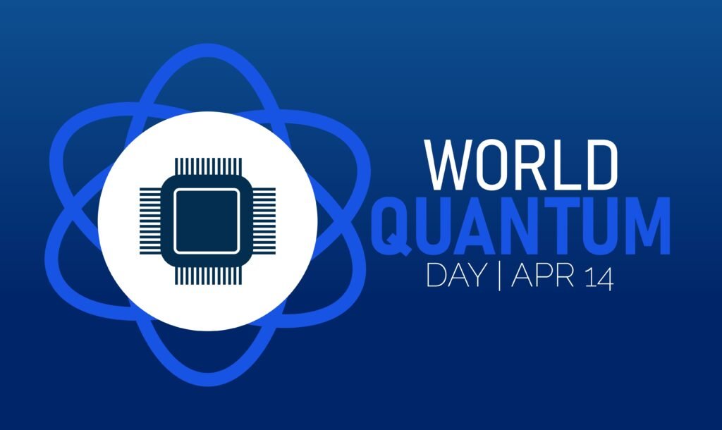 world quantum day