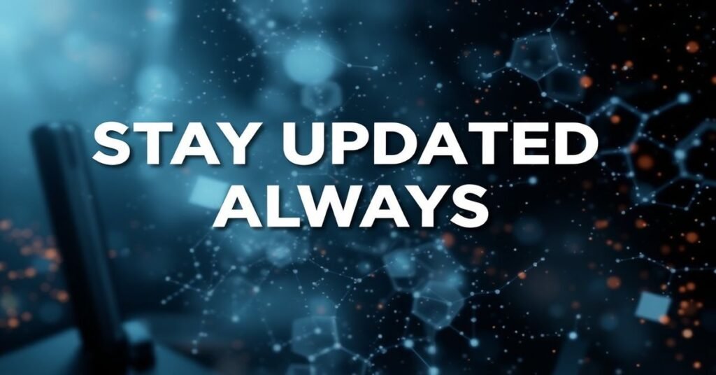 Stay Updated Always TXEPC: Your Guide to Continuous Learning Stay Updated Always TXEPC