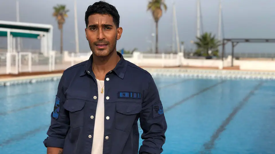 Lee Juggurnauth Partner: Is the TV Star Dating? (Truth Revealed) Lee Juggurnauth Partner