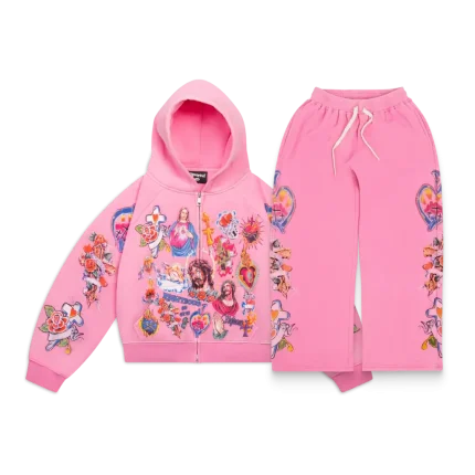 The Evolution of Streetwear: Why “We Are Righteous” Is Redefining the Modern Hoodie The Evolution of Streetwear: Why "We Are Righteous" Is Redefining the Modern Hoodie
