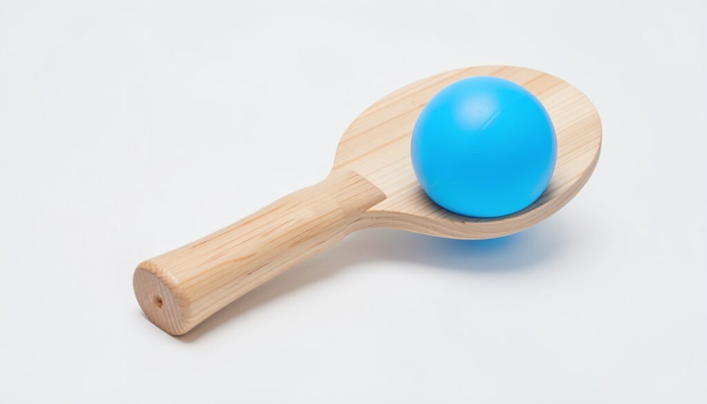 The Ultimate Guide to Paddle Ball: Rules, Gear, and Differences Paddle Ball