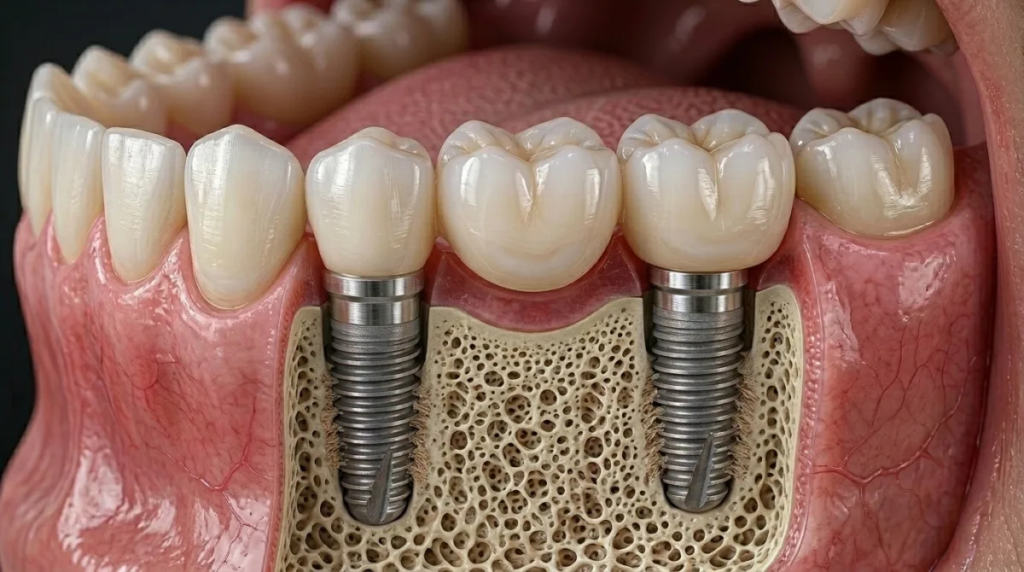 Dental Implants