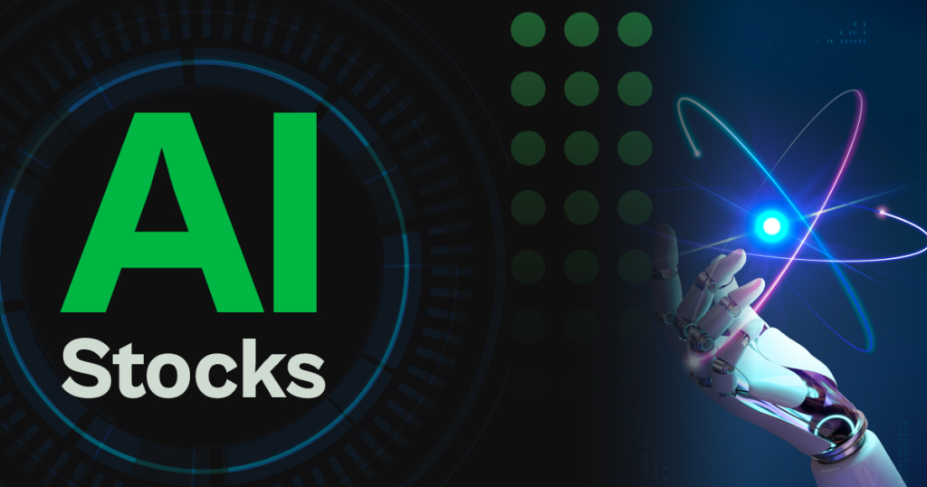 ai stocks to buy